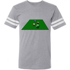 Unisex Vintage Sports Tee