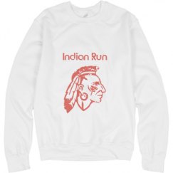 Unisex Basic Promo Crewneck Sweatshirt