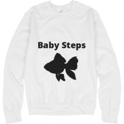 Unisex Basic Promo Crewneck Sweatshirt