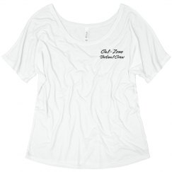 Summer 2020 Slouchy Tee