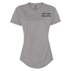 Women's Adidas Sport Shirt 