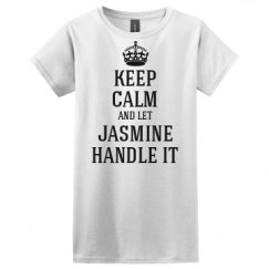 Ladies Basic Softstyle Tee