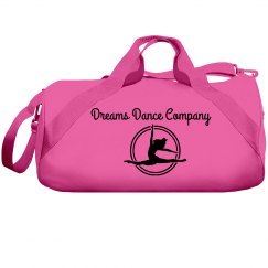 Dreams Dance Company Bag