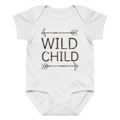 Wild Child