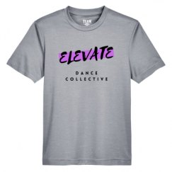 Youth Heather Performance Tee