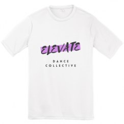 Youth Athletic Performance Tee