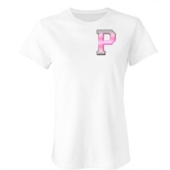 Ladies Slim Fit Favorite Tee