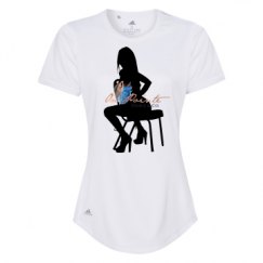 Women's Adidas Sport Shirt