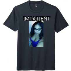 Unisex Perfect Tri Tee