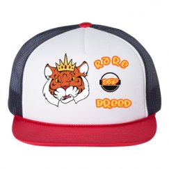Foamie Snapback Trucker Hat