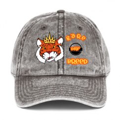 Vintage Baseball Cap