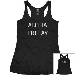 Aloha Friday 3