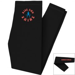 DONDIFITNESS YOGA PANTS
