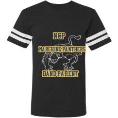 Unisex Vintage Sports Tee