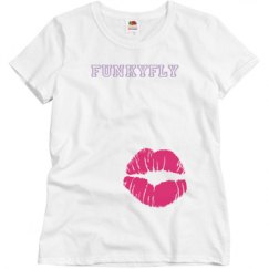 Ladies Basic Softstyle Promo Tee