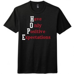 Unisex Perfect Tri Tee