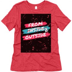 FROM INSIDE 2 OUTSIDE 75