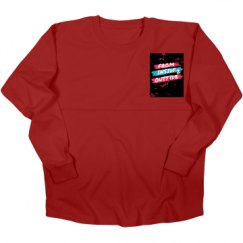 Ladies Game Day Jersey