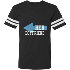 Unisex Vintage Sports Tee