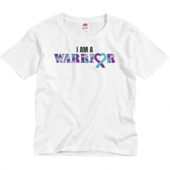 Youth Basic Promo Tee