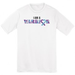 Youth Athletic Performance Tee