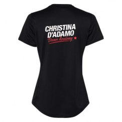 Women's Adidas Sport Shirt