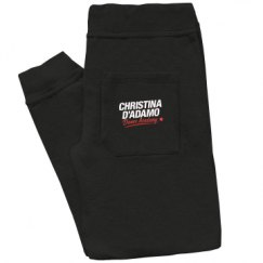 Unisex Fleece Jogger