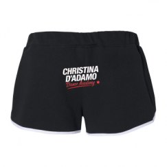 Ladies Relay Shorts