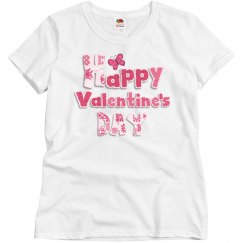 Happy Valentine Tee