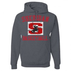 Unisex Basic Promo Hoodie