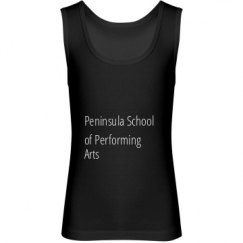 Youth Jersey Tank Top