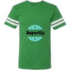 Unisex Vintage Sports Tee