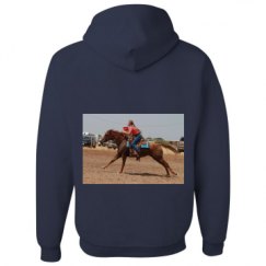 Unisex Basic Promo Hoodie