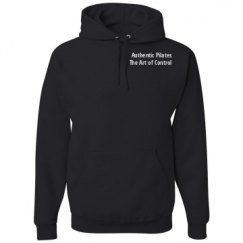 Unisex Basic Promo Hoodie