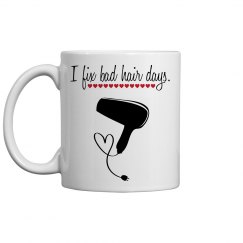 I fix bad hair days (2)