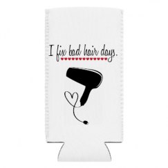 Slim 12 oz Can Cooler