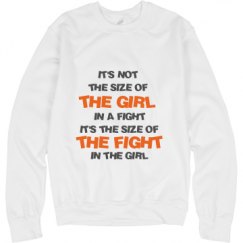 Unisex Basic Promo Crewneck Sweatshirt