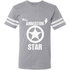 Unisex Vintage Sports Tee