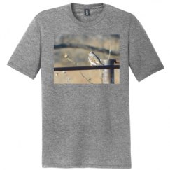 Unisex Perfect Tri Tee