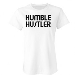 Ladies Slim Fit Favorite Tee