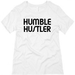 Ladies Relaxed Fit Tee