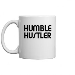 11oz Ceramic Coffee Mug