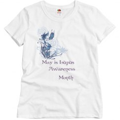 Lupus Awareness Month