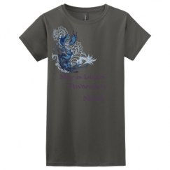 Ladies Basic Softstyle Tee