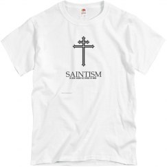SAINTISM