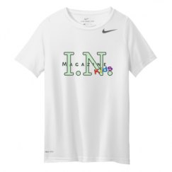 Youth Nike Legend Shirt