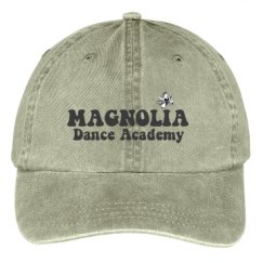 Vintage Baseball Cap