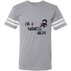 Unisex Vintage Sports Tee