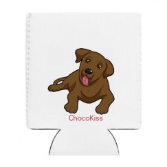 Regular 12 oz Can Cooler