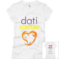 CW DATI HEATHER AUTHENTIC SF